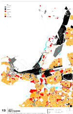 Black River Urban Design Framework Proposal